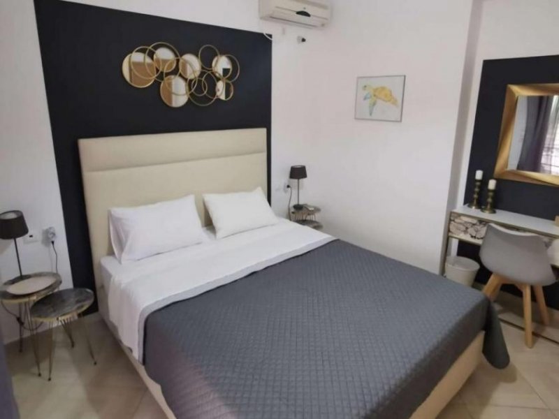 Roumeli Kreta, Roumeli: Villa in kleiner Wohnanlage zu verkaufen Haus kaufen